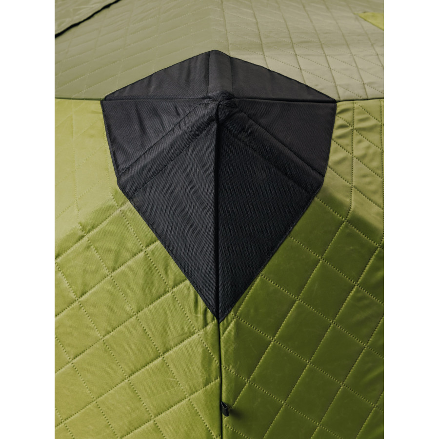 Облегченная палатка-куб ЕЛЬ-220 Облегченная палатка-куб ЕЛЬ-220